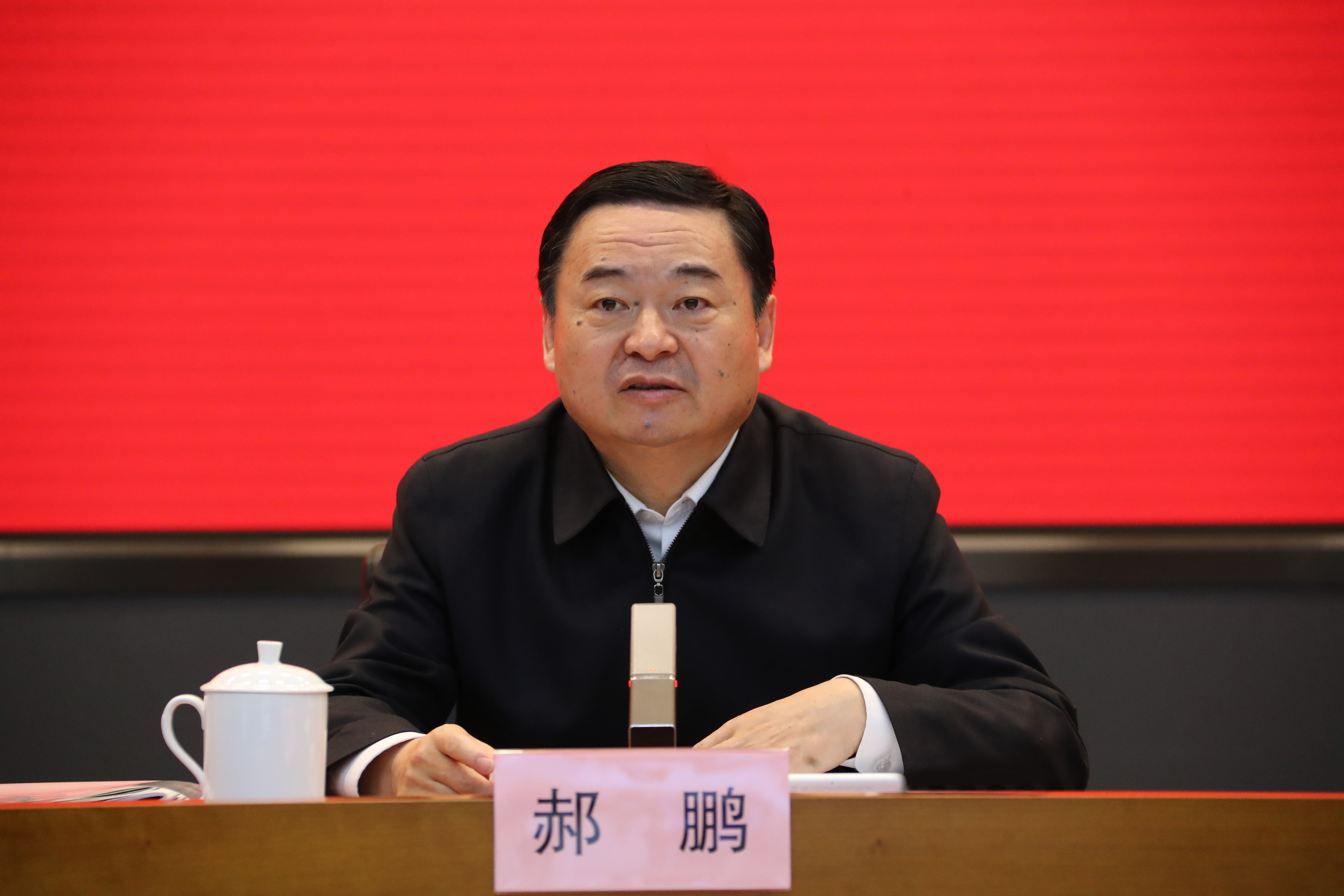 郝鵬、國(guó)資、央企、國(guó)資委、書(shū)記、主任、國(guó)企、企業(yè)改革